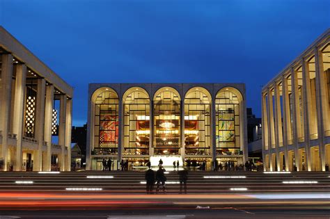 From Tragedy to Misfortune: The Curse of Lincoln Center